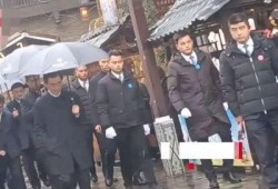 阿派保安爆料视频,事件背后惊人真相