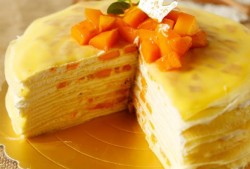 千层蛋糕爆料视频大全集,视频大全集带你领略美味层次