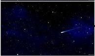 流星雨视频爆料,璀璨夜空下的浪漫瞬间